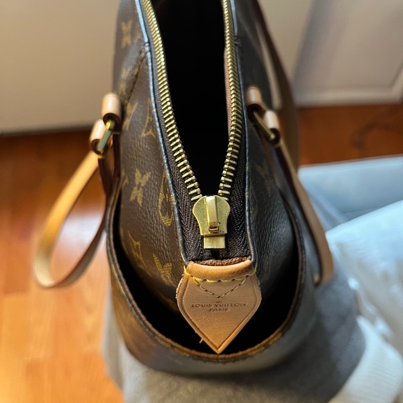 Louis Vuitton totally PM bag - Picture 4 of 8